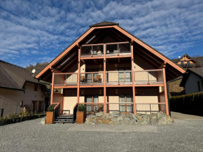 UNTERBERG Apartment